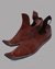 Small image #2 for Medieval Boots and Shoes