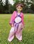 Small image #1 for Beautiful Silk Wings with Handgrips for Kids