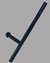 Small image #1 for LARP Foam Tonfa