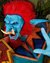 Small image #1 for Mask and Makeup Kit with Adhesive