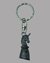 Small image #2 for Unicorn Key Ring